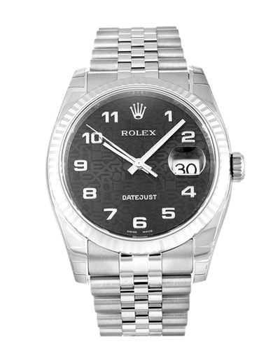 Rolex Datejust 116234